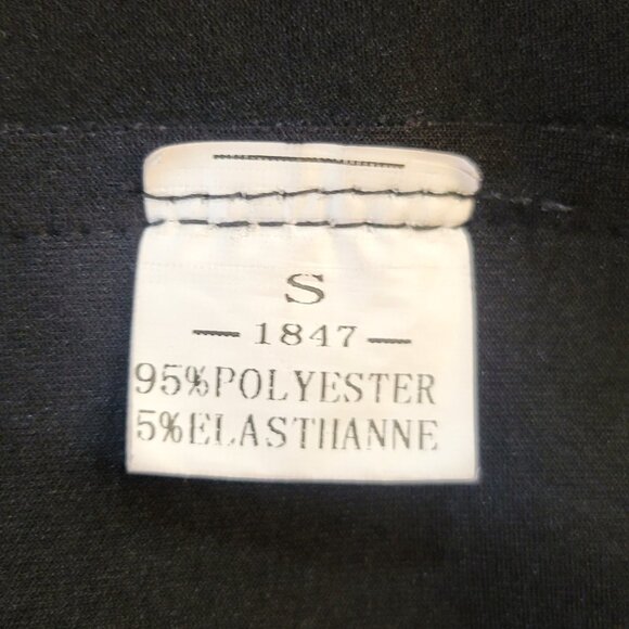 HF Parisian Faux Suede Button Blazer - S - Picture 4 of 6